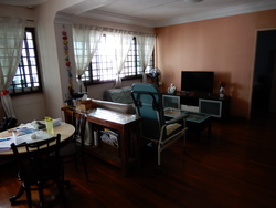 Blk 832 Hougang Central (Hougang), HDB 4 Rooms #198239112